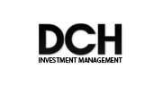 Розробка сайту та дизайну для групи DCH