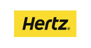 Розробка корпоративного сайту Hertz
