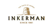 Розробка та створення дизайну сайту торгової марки вина INKERMAN