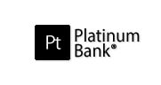 Розробка сайту та особистого кабінету банку Platinum Bank
