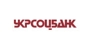 Розробка сайту банку Укрсоцбанк
