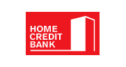 Розробка сайту та дизайну Home Credit Bank