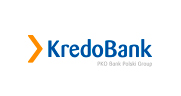 Техническая поддержка сайта банка KredoBank