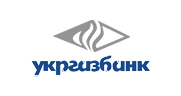 Создание сайта банка и дизайна Укргазбанк