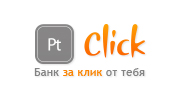 Розробка порталу інтернет-банку Pt Click