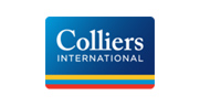 Создание дизайна корпоративного сайта для компании Colliers International