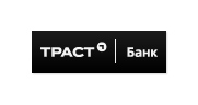 Розробка та дизайн сайту банку ТРАСТ Банк