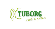 Разработка сайта и дизайна для компании Tuborg
