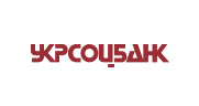 Разработка сайта банка Укрсоцбанк