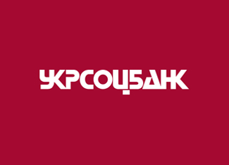 Разработка сайта банка Укрсоцбанк