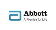 Разработка сайта онлайн-анкетирование для фармацевтической компании Abbott.
