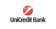 Создание сайта банка UniCredit Bank.