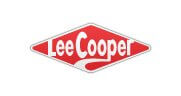 Створення промо-сайту для бренду Lee Cooper.