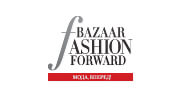 Розробка сайту для Bazaar Fashion Forward.