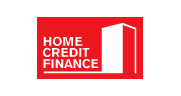 Створення веб порталу для компанії Home Credit Finance.