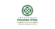 Створення сайту для страхової компанії Українська страхова група.