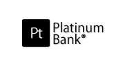 Розробка та редизайн сайту банку «Platinum Bank».