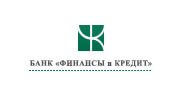 Разработка корпоративного сайта банка «Финансы и Кредит».