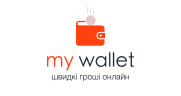 Розробка сайту стартапу для онлайн-кредитування компанії MyWallet.