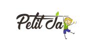 Створення логотипу, бренду та розробка дизайну упаковок для Petit Ja.
