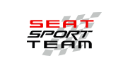 Створення сайту для спортивної команди SEAT Sport Team.