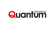 Розробка сайту для Quantum International