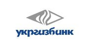 Створення сайту банку та дизайну Укргазбанк.